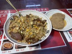 -扬二春炒饭(国庆路总店)