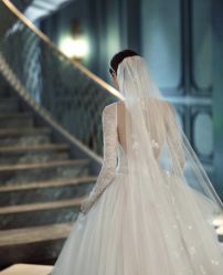 -Vera Wang婚纱礼服旗舰店