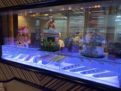 -深圳四季酒店·馥自助餐厅