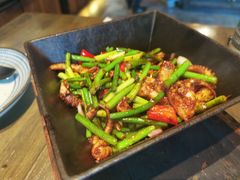 -童年小筑餐厅(申花路店)