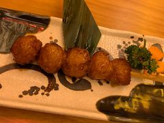 -坂吉屋·居酒屋深夜食堂(龙湖店)