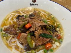 -和记粉馆(湘春路店)