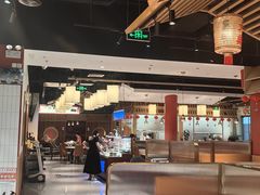 -犇鼎牛潮汕牛肉火锅(新辰里学清路店)