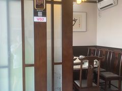 -苏记溪河鲢鱼庄(天府新区店)