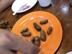-二子海鲜大排档(太阳城店)