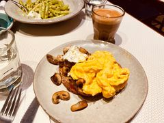 -BAKER&SPICE(安福路店)