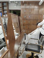 -逸丝风尚yesfashion造型