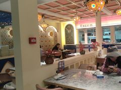 -羊巴道新疆菜·清真(上梅林店)
