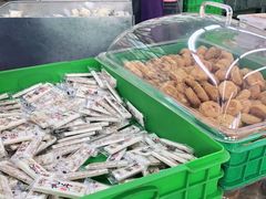 -宫廷糕点铺(建设路店)