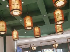 -江城小馆陕南妈妈菜·全球旅行餐厅(钟楼店)