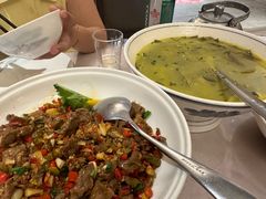 -回头食客-李久其家民间餐厅(望城金桥国际店)