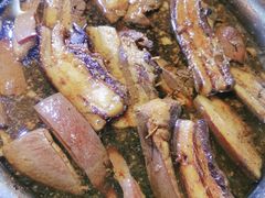 把子肉-刘小忙把子肉(北园大街总店)