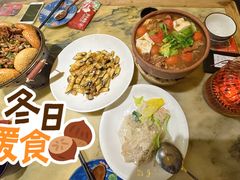 -范家小馆·烤鸭新京菜(金融街店)