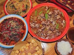 -先启半步颠·川菜小炒