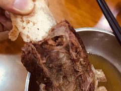 -老牌依强牛肉店(达道总店)