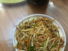 -小乡小镇·传承桐庐土菜·老板亲自烧的菜