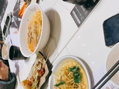 -CHILL Pho澳洲牛肉越南粉(佛山顺德万象汇店)
