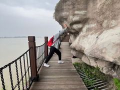 -采石矶景区