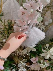 -LA GRACE高端婚纱礼服定制馆