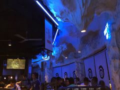 -很久以前羊肉串(打浦路店)