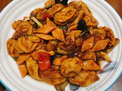 -锡和无锡菜(景丽苑店)