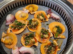 -千滋百味自助烤肉火锅(东门町店)