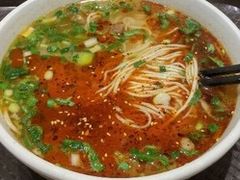 -西部马华清真兰州牛肉面·烧烤夜市(关东店)