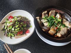 -喜洲翰林餐厅(董家百年老宅店)