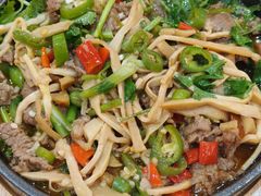 -71号豆汤饭·成都小馆(春熙路百盛店)
