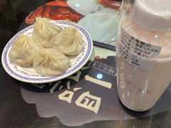 -锡笼记·无锡小笼(新明路店)