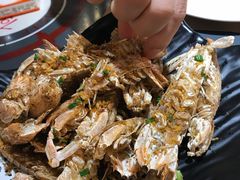 -79号渔船海鲜饭店(华强北店)