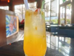 -哈蒙德餐厅
