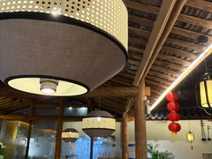 -金苑酒家·客家菜·广东老字号(万象店)