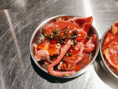 -马路牙子烧烤馄饨酒馆(望京店)