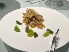 芥末鸭掌-大董(环贸iapm店)