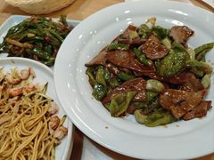 -宏状元现熬粥·京味菜(黄寺大街店)
