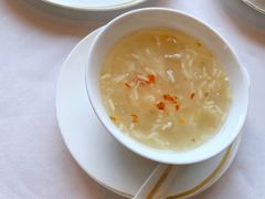 金桂花芦荟酒酿-金轩中餐厅 Jin Xuan(浦东丽思卡尔顿酒店)