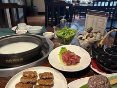 -大良毋米粥(锦龙路总店)