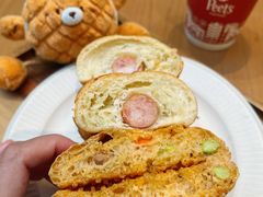 -Peet's Coffee皮爷咖啡(陆家嘴中心店)