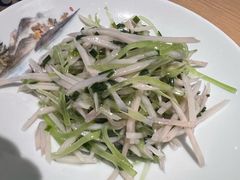 -渝信川菜 · 川味家常菜(财富购物中心店)