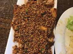 -韩风烤牛肉冷面店