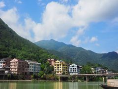 -楠溪江风景名胜区