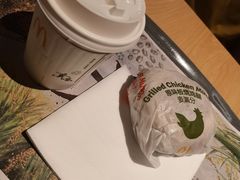 -麦当劳(天塔道店)
