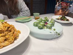 -北平盛世·新京菜·北京烤鸭(劲松·双井店)