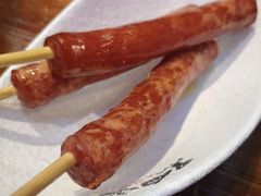 -黑白电视长沙小吃(美林M·LIVE天地东座店)