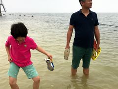 -启东恒大海上威尼斯酒店