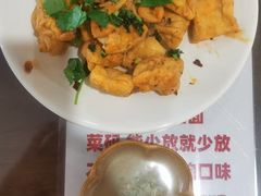 -添萬囍·天津三鲜捞面(天河城店)
