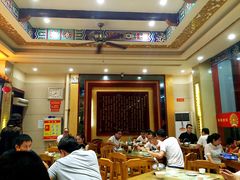 -葛记焖饼(伏牛路店)