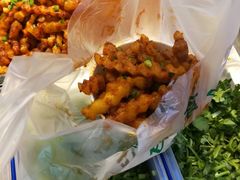 -周小亮丁家坡洋芋(全国总店)