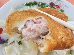 -草庐酒家